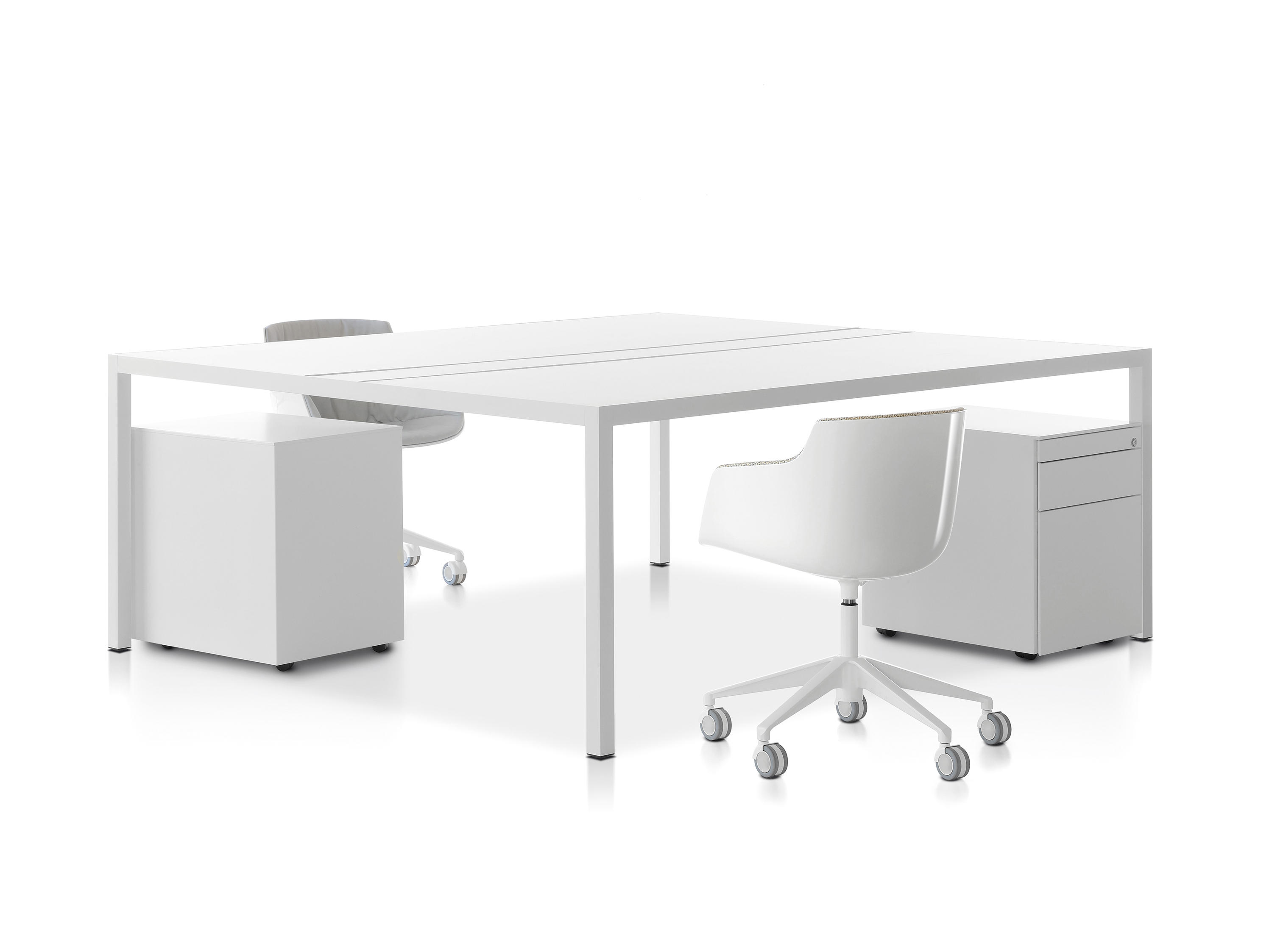[办公屏风|办公屏风系统|办公家具|华体（中国）家具|DESK 办公桌]