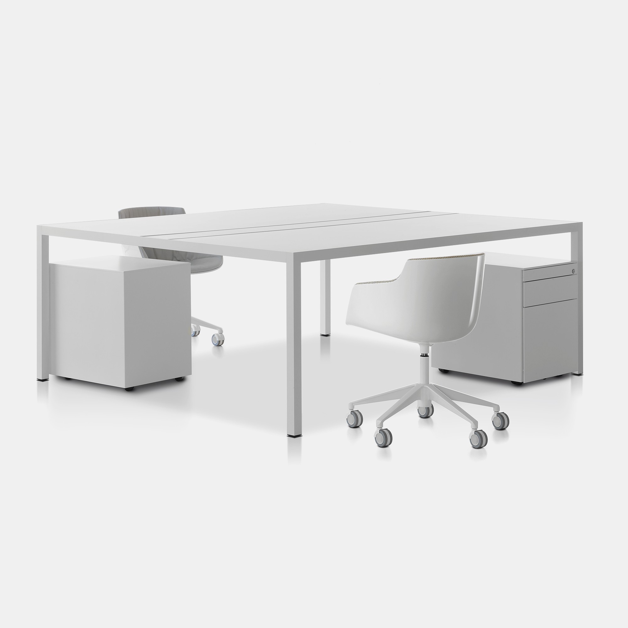 办公屏风|办公屏风系统|办公家具|华体（中国）家具|DESK 办公桌