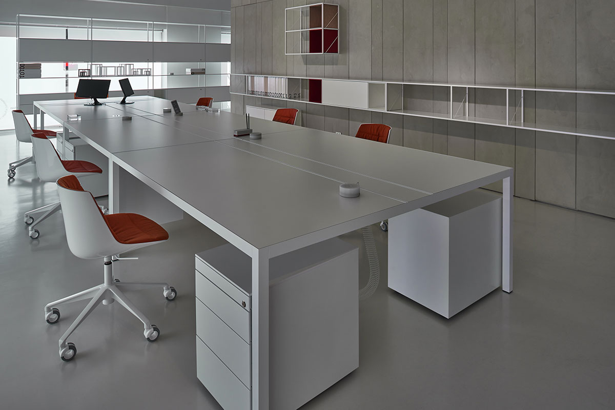 办公屏风|办公屏风系统|办公家具|华体（中国）家具|DESK 办公桌