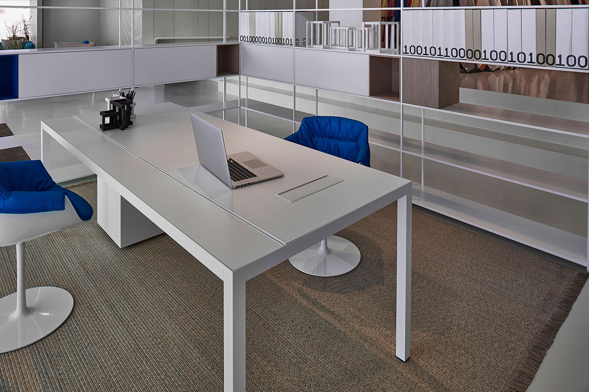 办公屏风|办公屏风系统|办公家具|华体（中国）家具|DESK 办公桌