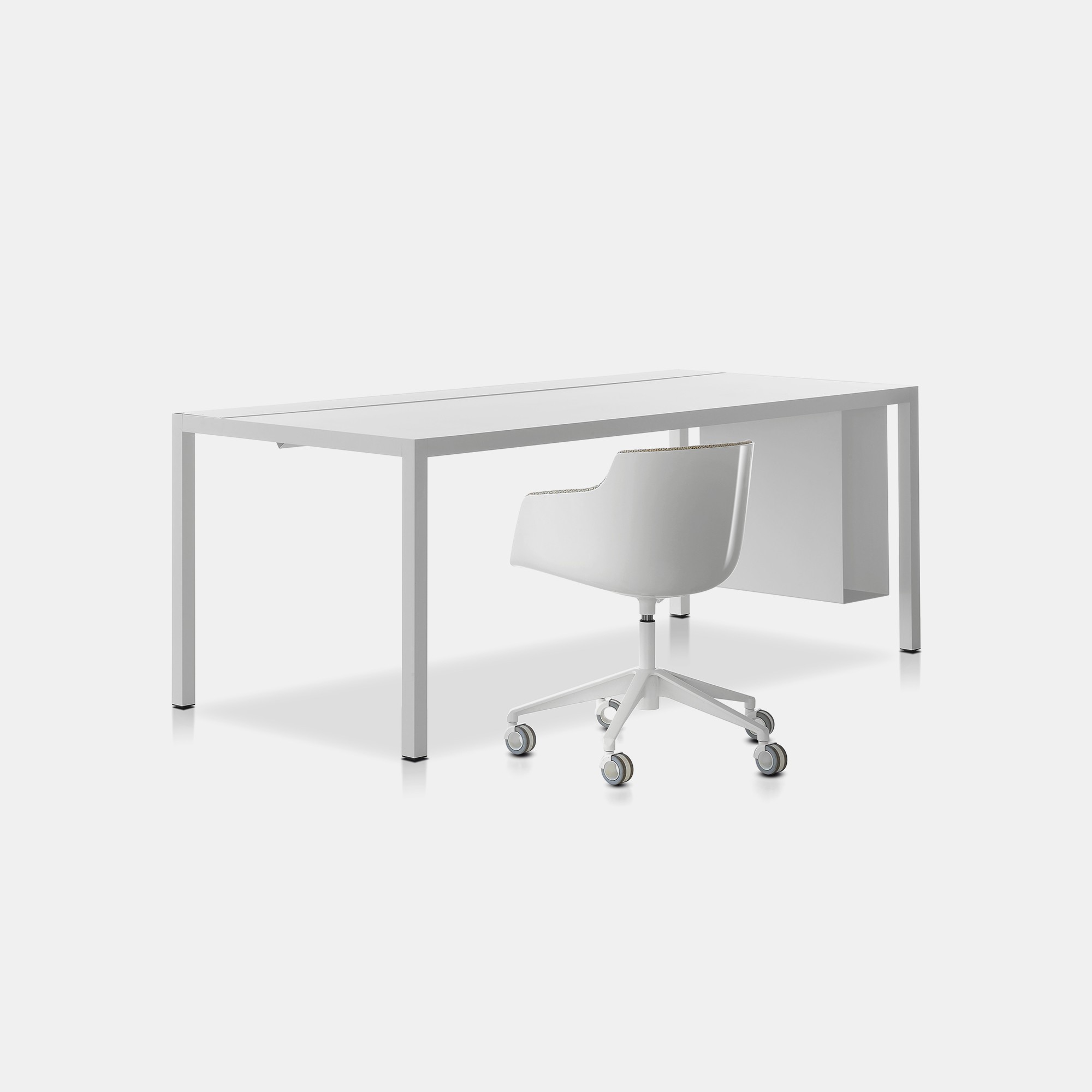 办公屏风|办公屏风系统|办公家具|华体（中国）家具|DESK 办公桌