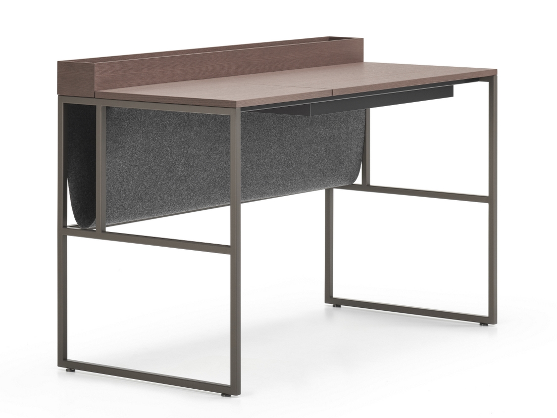 [办公屏风|办公屏风系统|办公家具|华体（中国）家具|20.VENTI HOME 办公桌]