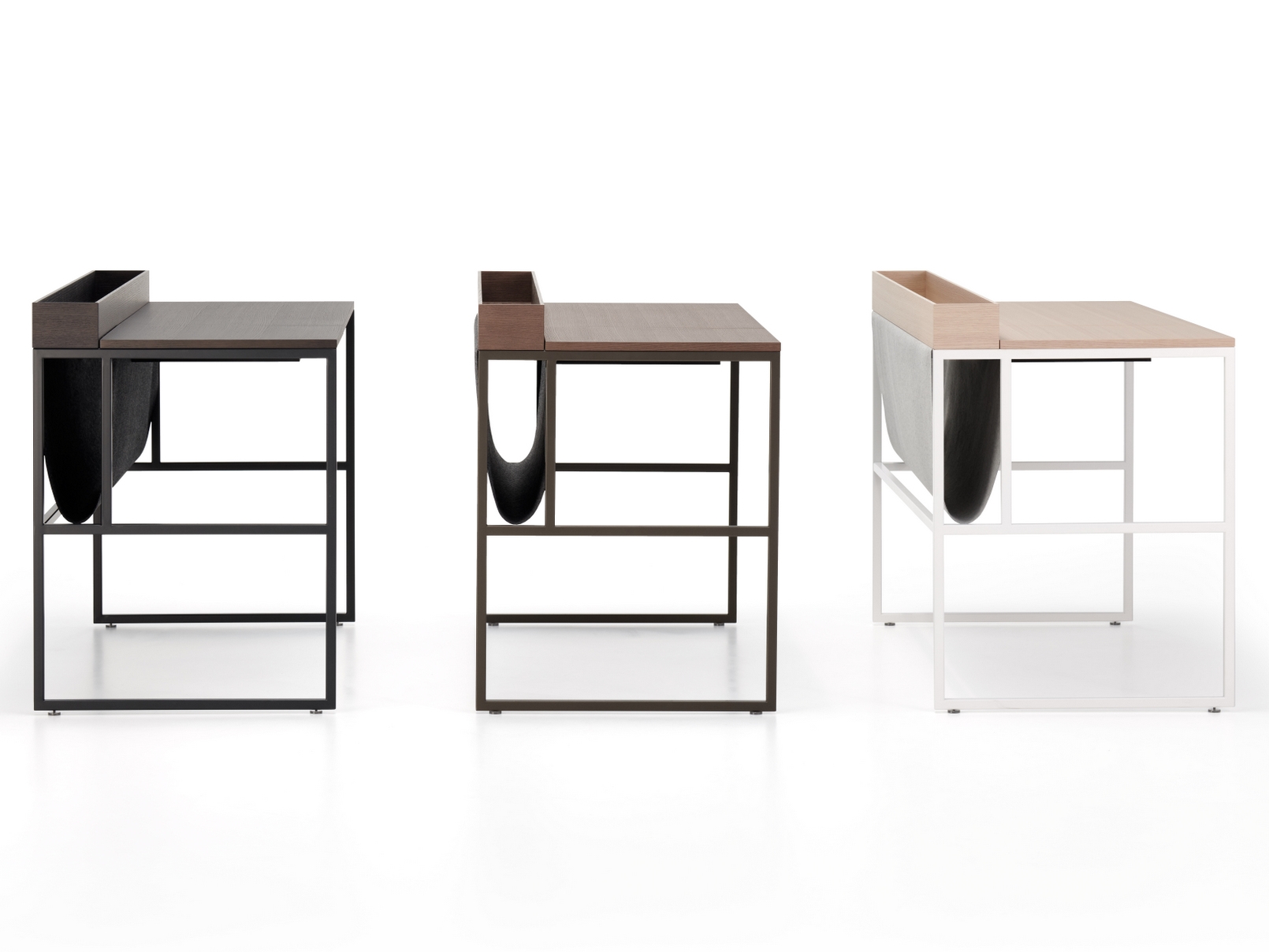 办公屏风|办公屏风系统|办公家具|华体（中国）家具|20.VENTI HOME 办公桌