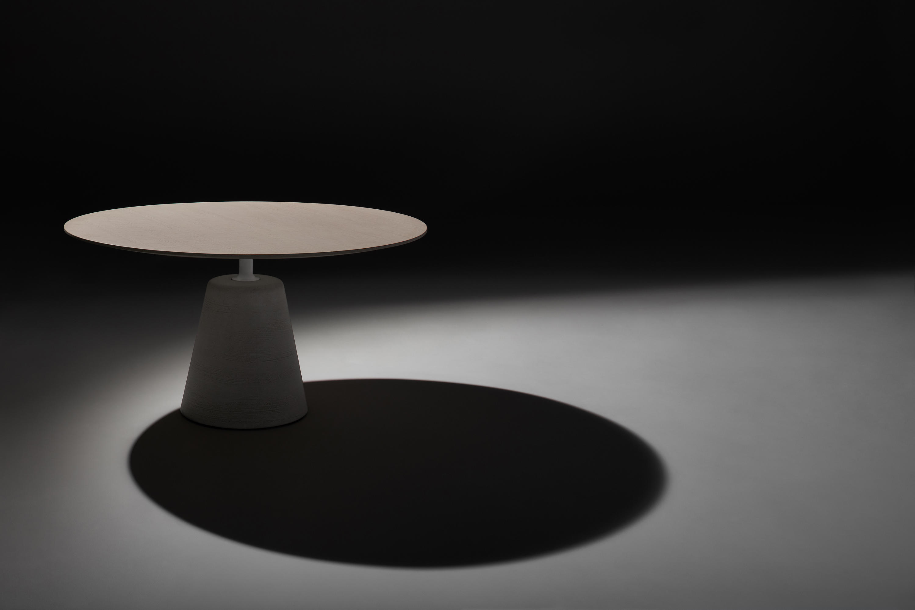 华体app网页版 - 桌几|餐桌|办公家具|华体（中国）家具|ROCK TABLE 餐桌/咖啡桌