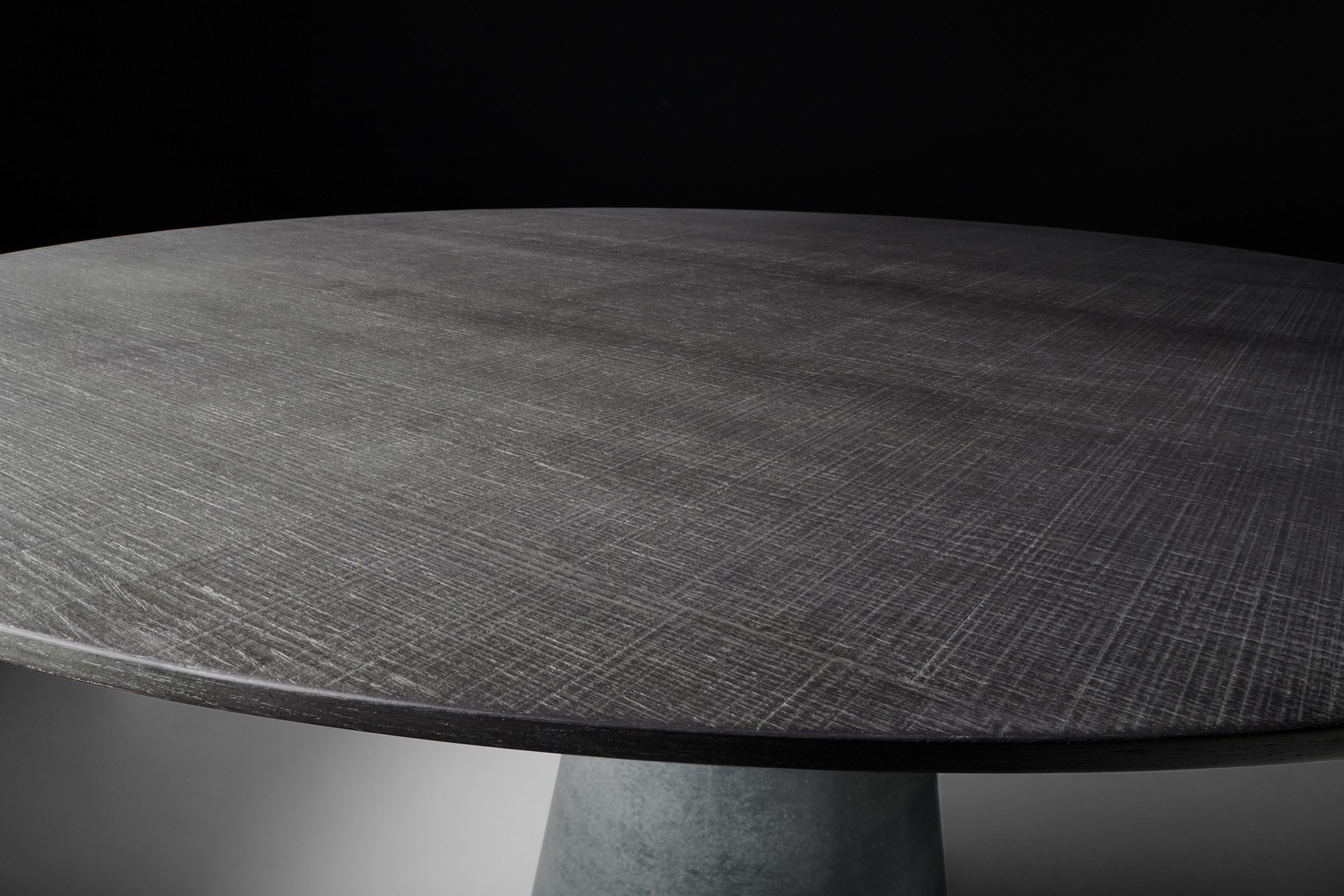 华体app网页版 - 桌几|餐桌|办公家具|华体（中国）家具|ROCK TABLE 餐桌/咖啡桌
