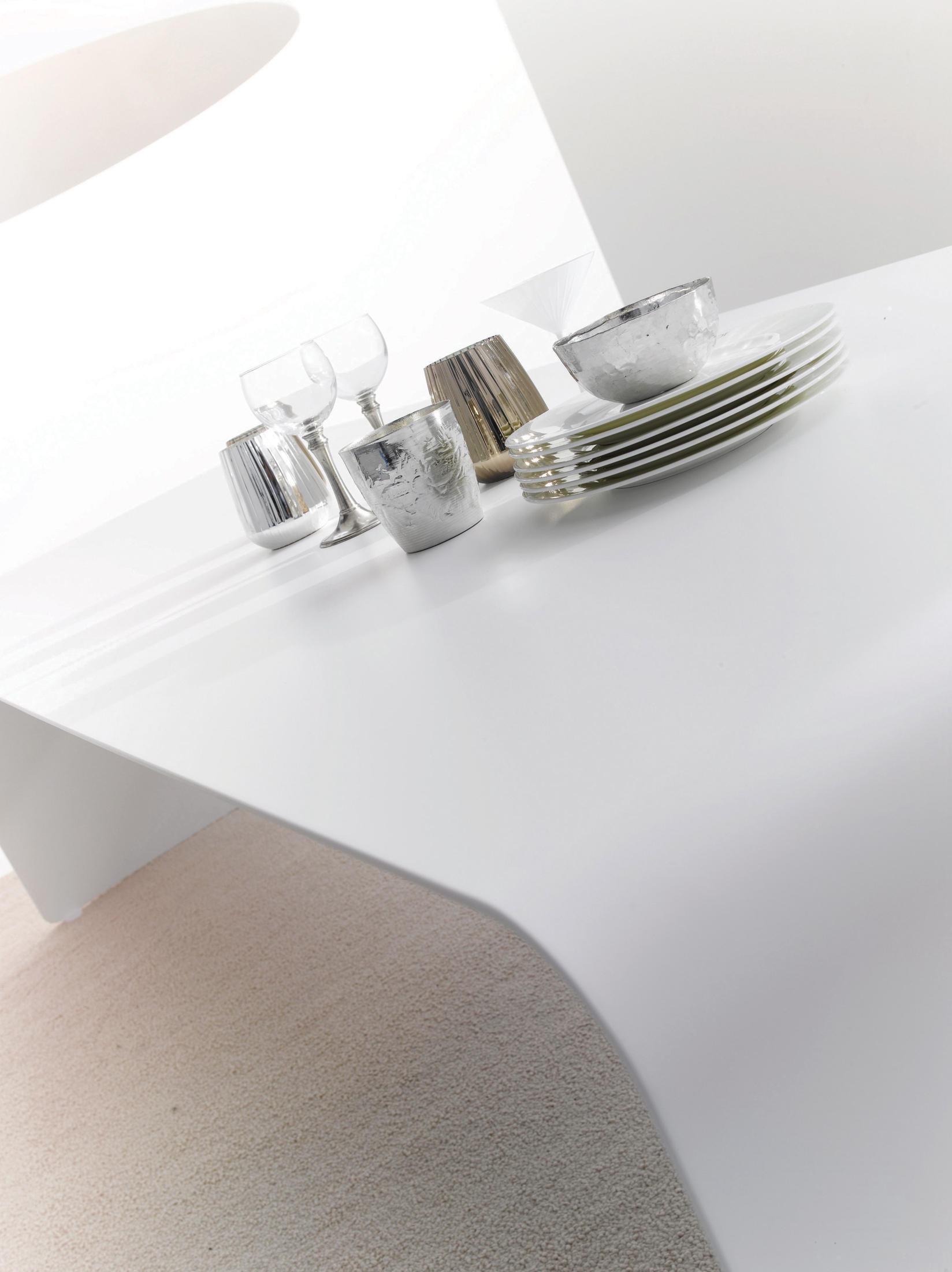 华体app网页版 - 桌几|餐桌|办公家具|华体（中国）家具|LA GRANDE TABLE 洽谈台/餐台