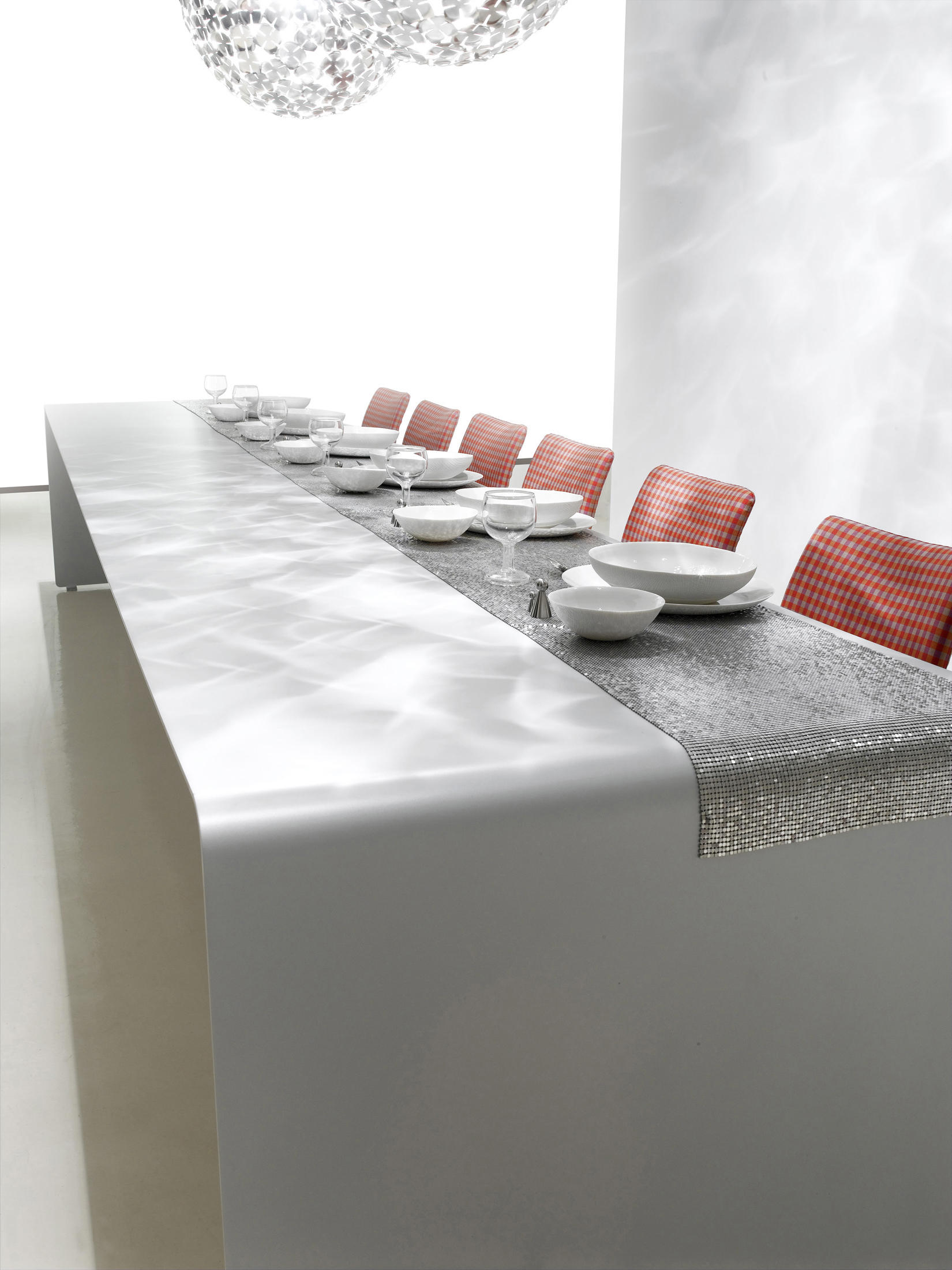 华体app网页版 - 桌几|餐桌|办公家具|华体（中国）家具|LA GRANDE TABLE 洽谈台/餐台