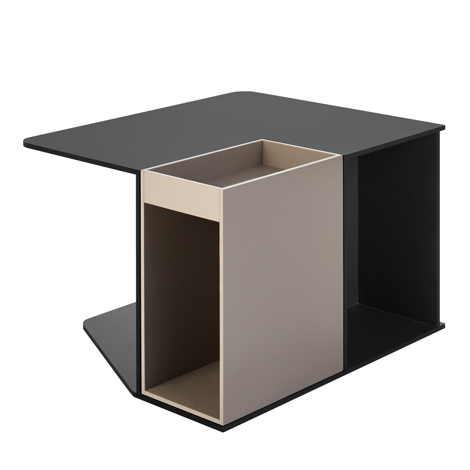 [华体app网页版 - 桌几|茶几/边几|办公家具|华体（中国）家具|COSY LOW TABLE 角几]