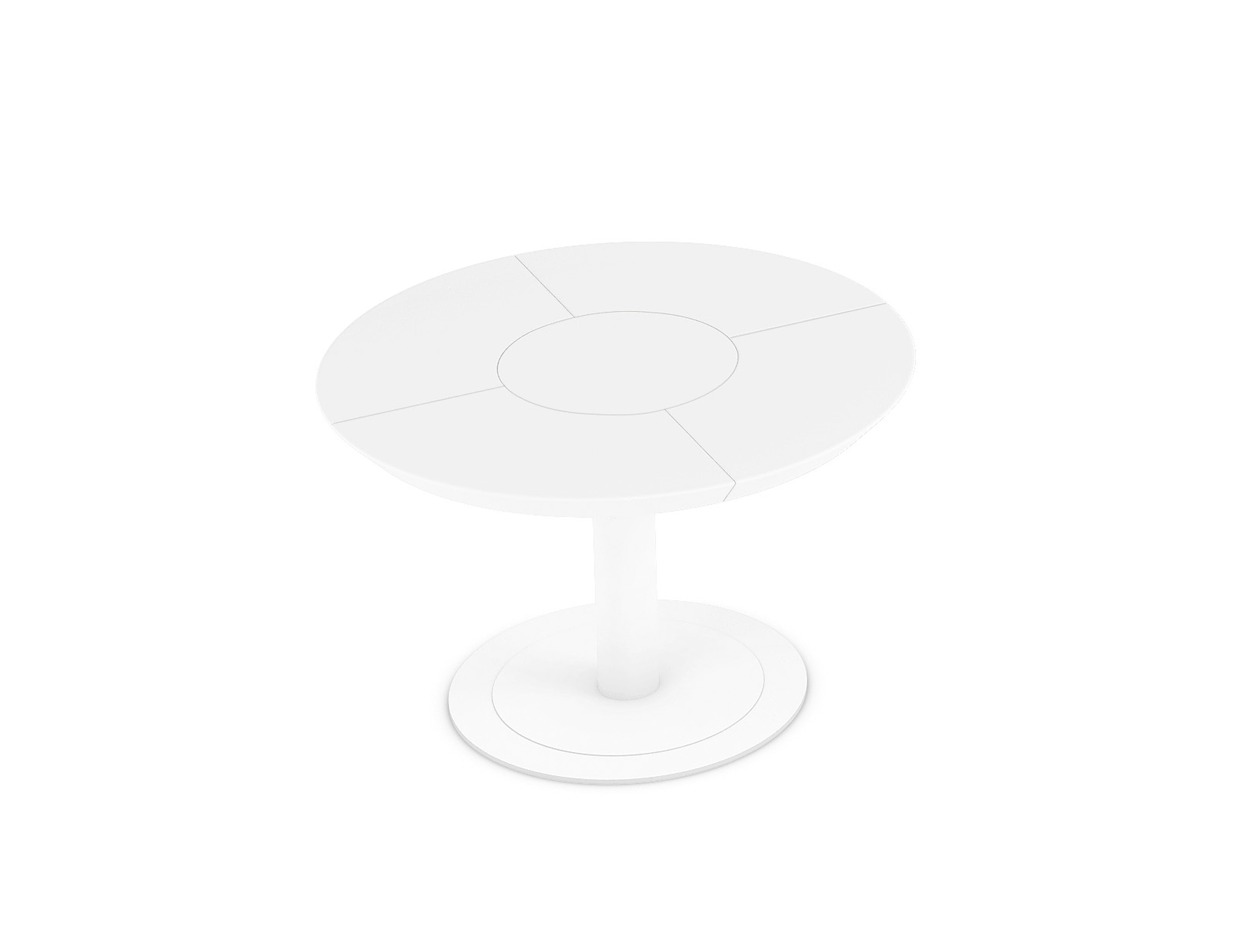 [会议台|实木洽谈台|办公家具|华体（中国）家具|MultipliCeo 洽谈桌/合同桌]