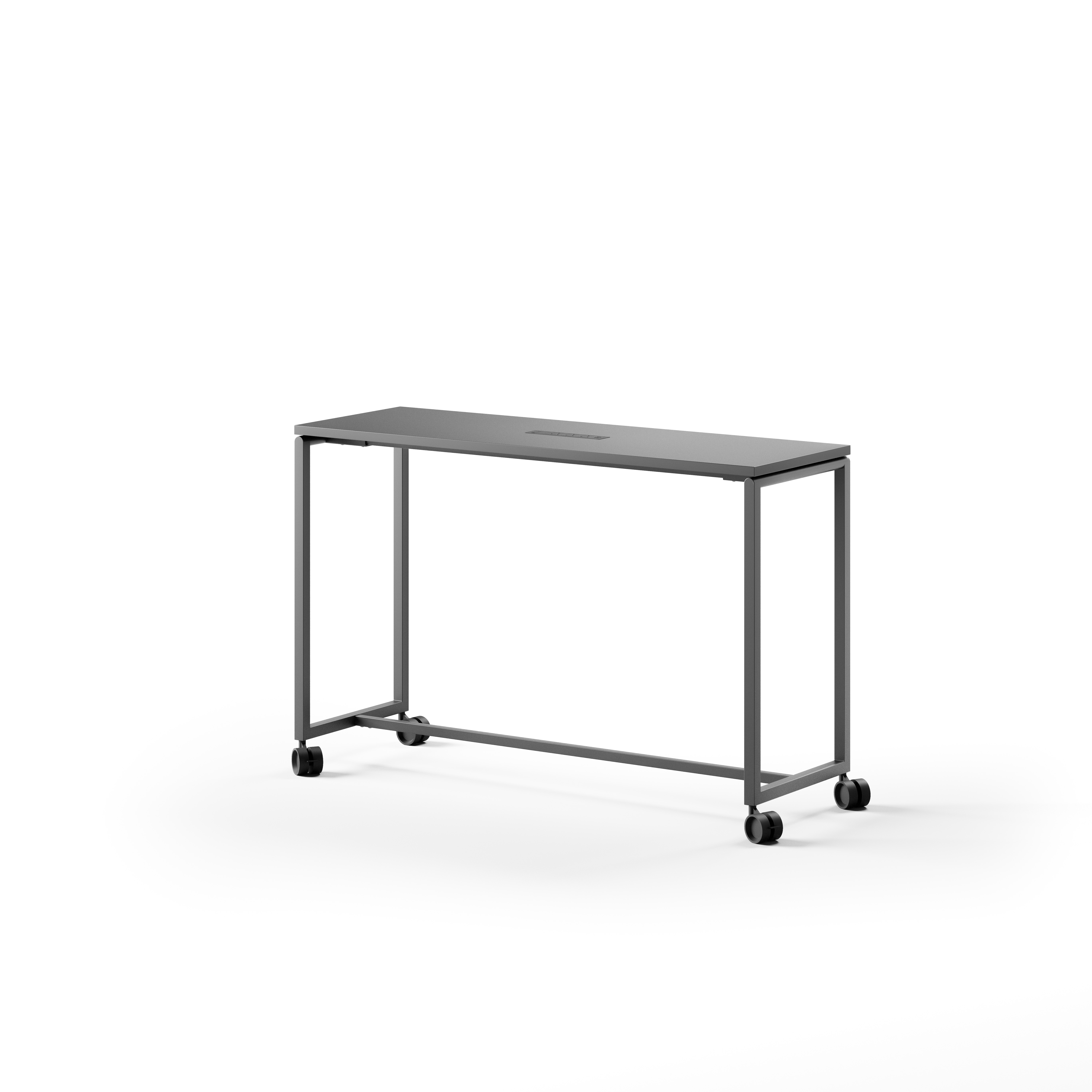 [会议台|实木洽谈台|办公家具|华体（中国）家具|Atelier 活动洽谈桌]