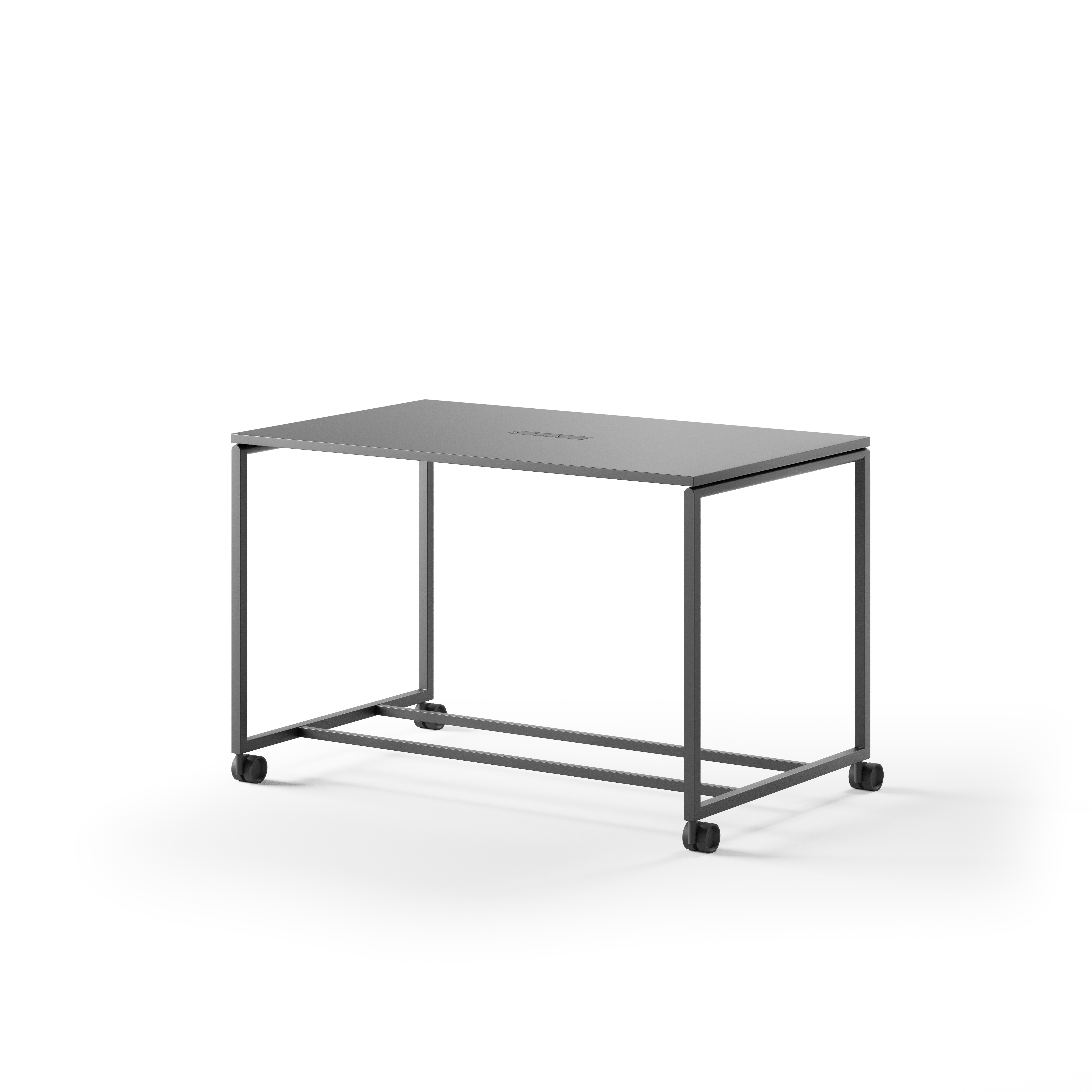 会议台|实木洽谈台|办公家具|华体（中国）家具|Atelier 活动洽谈桌