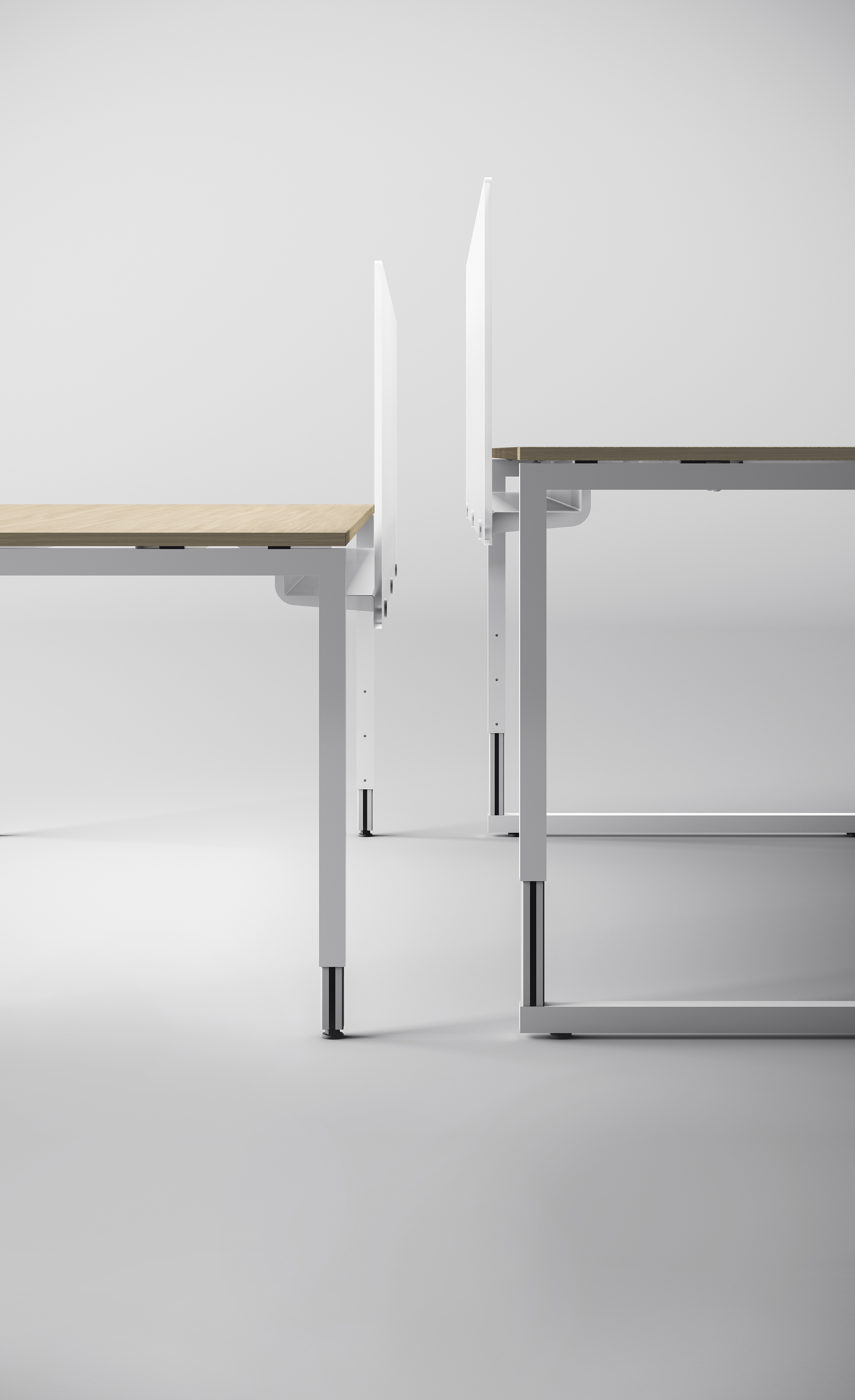 办公屏风|办公屏风系统|办公家具|华体（中国）家具|Framework 框架2.0