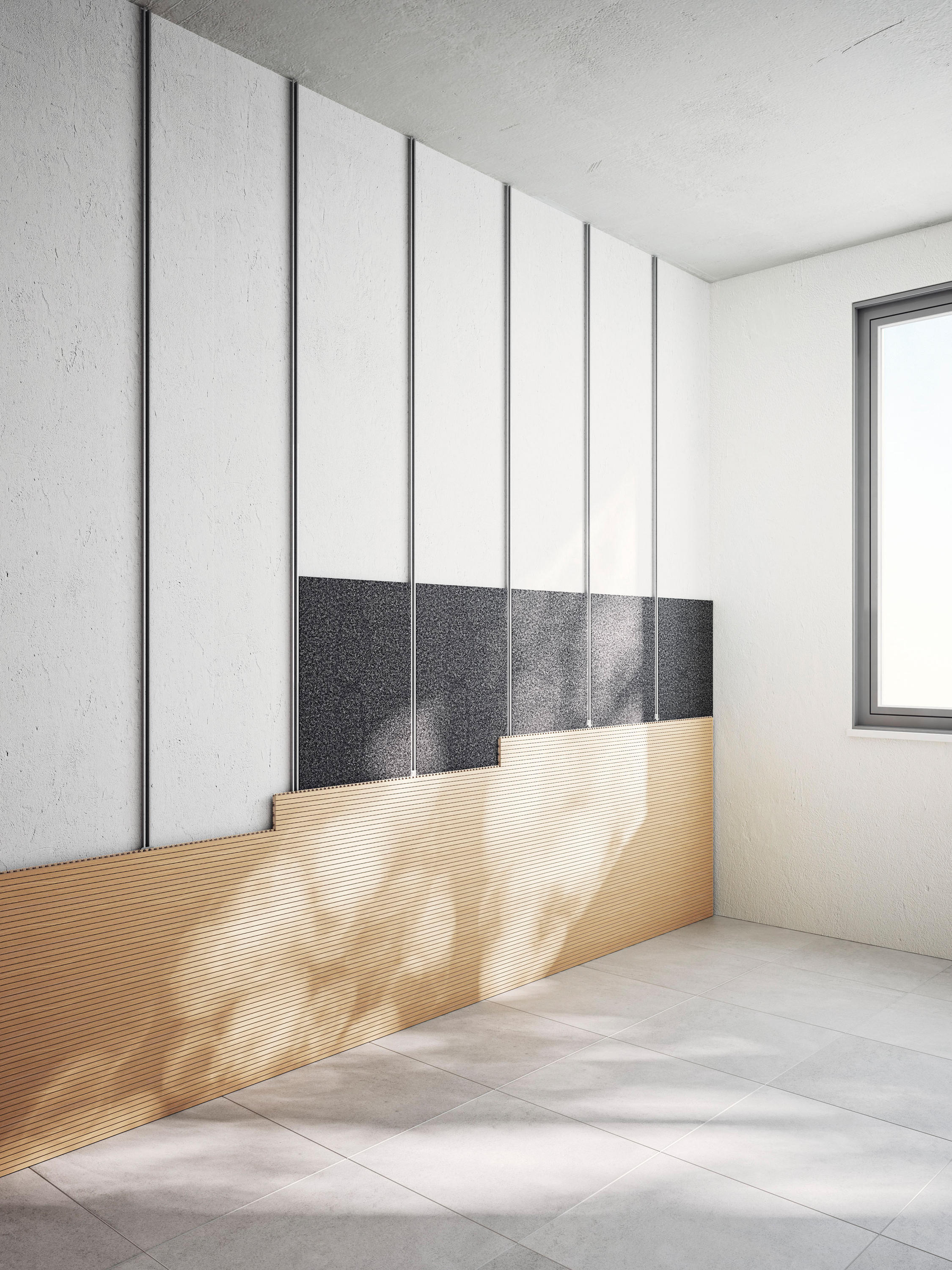 会议台|静音舱/洽谈屋|办公家具|华体（中国）家具|Mywall 吸音饰面板
