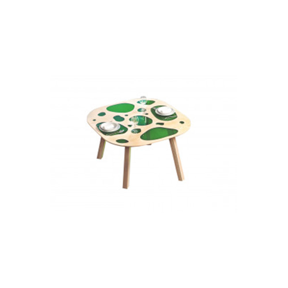 [华体app网页版 - 桌几|餐桌|办公家具|华体（中国）家具|Aquario Table 餐台]