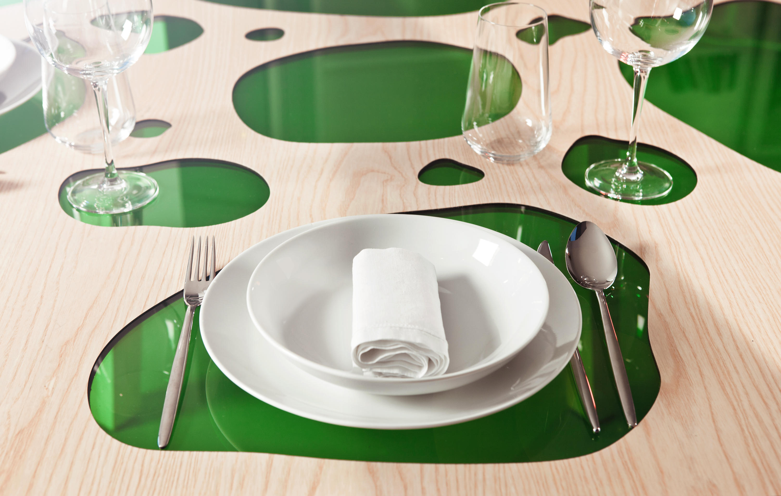 华体app网页版 - 桌几|餐桌|办公家具|华体（中国）家具|Aquario Table 餐台