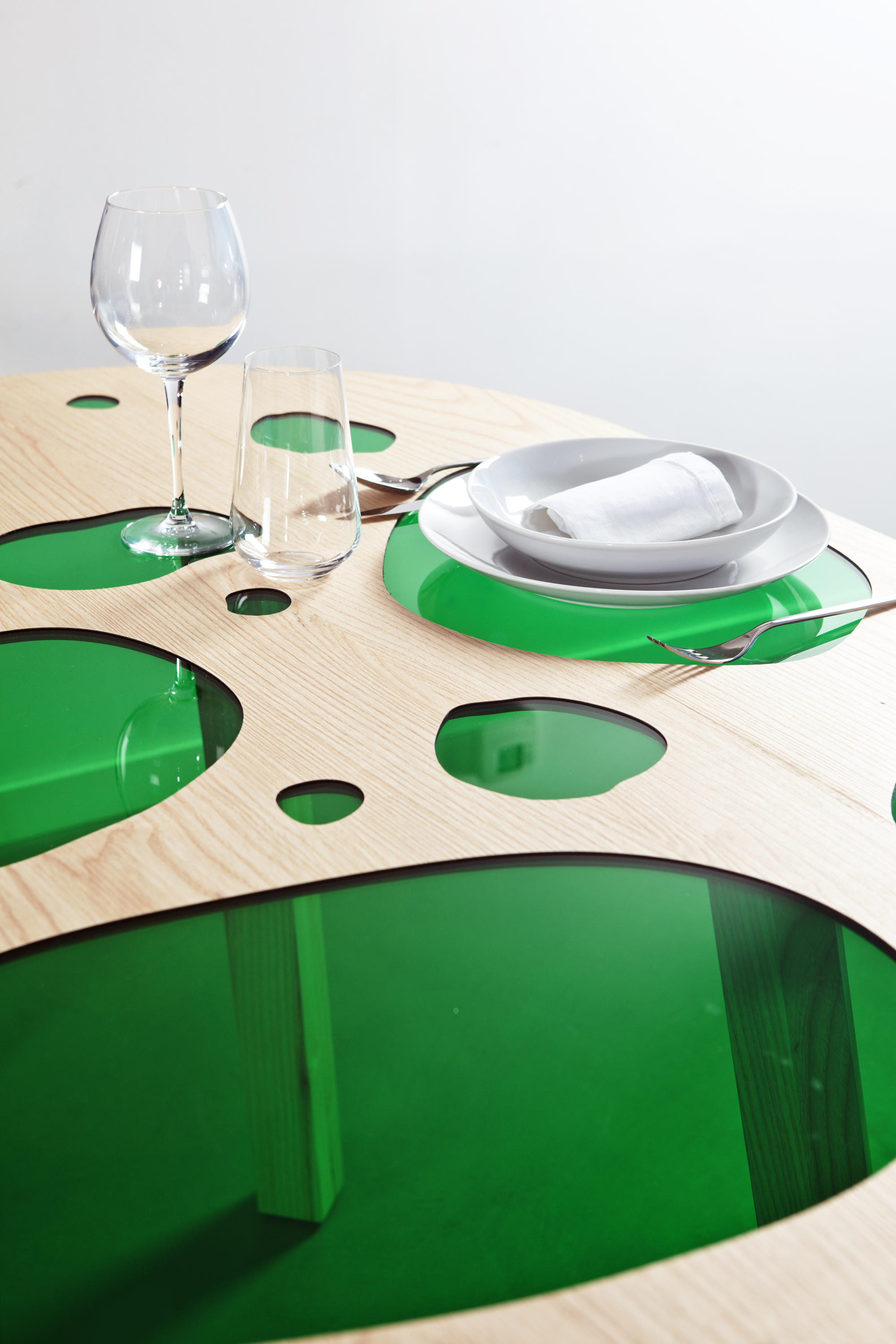 华体app网页版 - 桌几|餐桌|办公家具|华体（中国）家具|Aquario Table 餐台