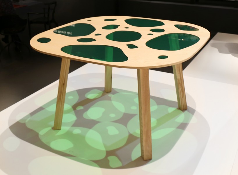 华体app网页版 - 桌几|餐桌|办公家具|华体（中国）家具|Aquario Table 餐台