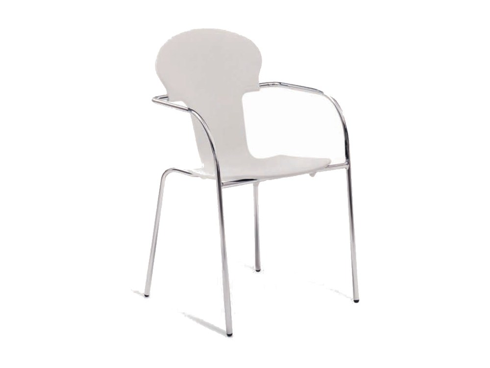 [华体app网页版 - 坐具|餐椅|办公家具|华体（中国）家具|MINIVARIUS 餐椅/洽谈椅]
