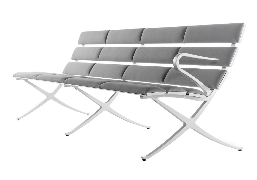 华体app网页版 - 坐具|户外椅|办公家具|华体（中国）家具|BENCH  等候椅/排椅