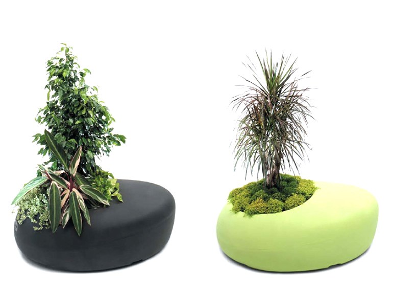 华体app网页版 - 坐具|户外椅|办公家具|华体（中国）家具|BD LOVE PLANTER  户外等候椅