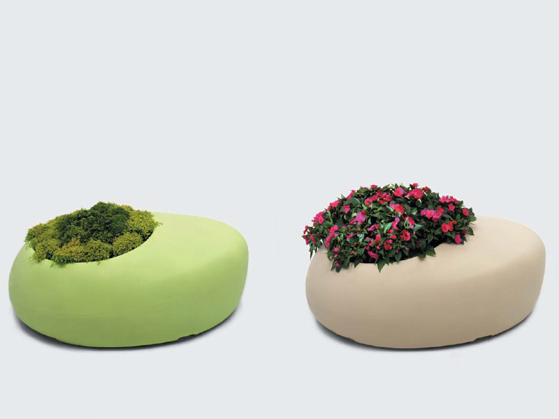 华体app网页版 - 坐具|户外椅|办公家具|华体（中国）家具|BD LOVE PLANTER  户外等候椅