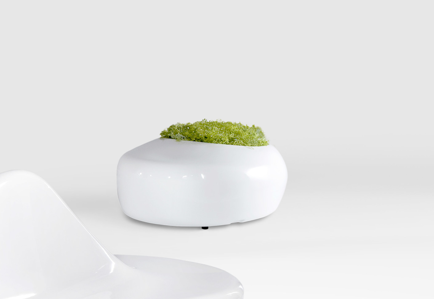 华体app网页版 - 坐具|户外椅|办公家具|华体（中国）家具|BD LOVE PLANTER  户外等候椅