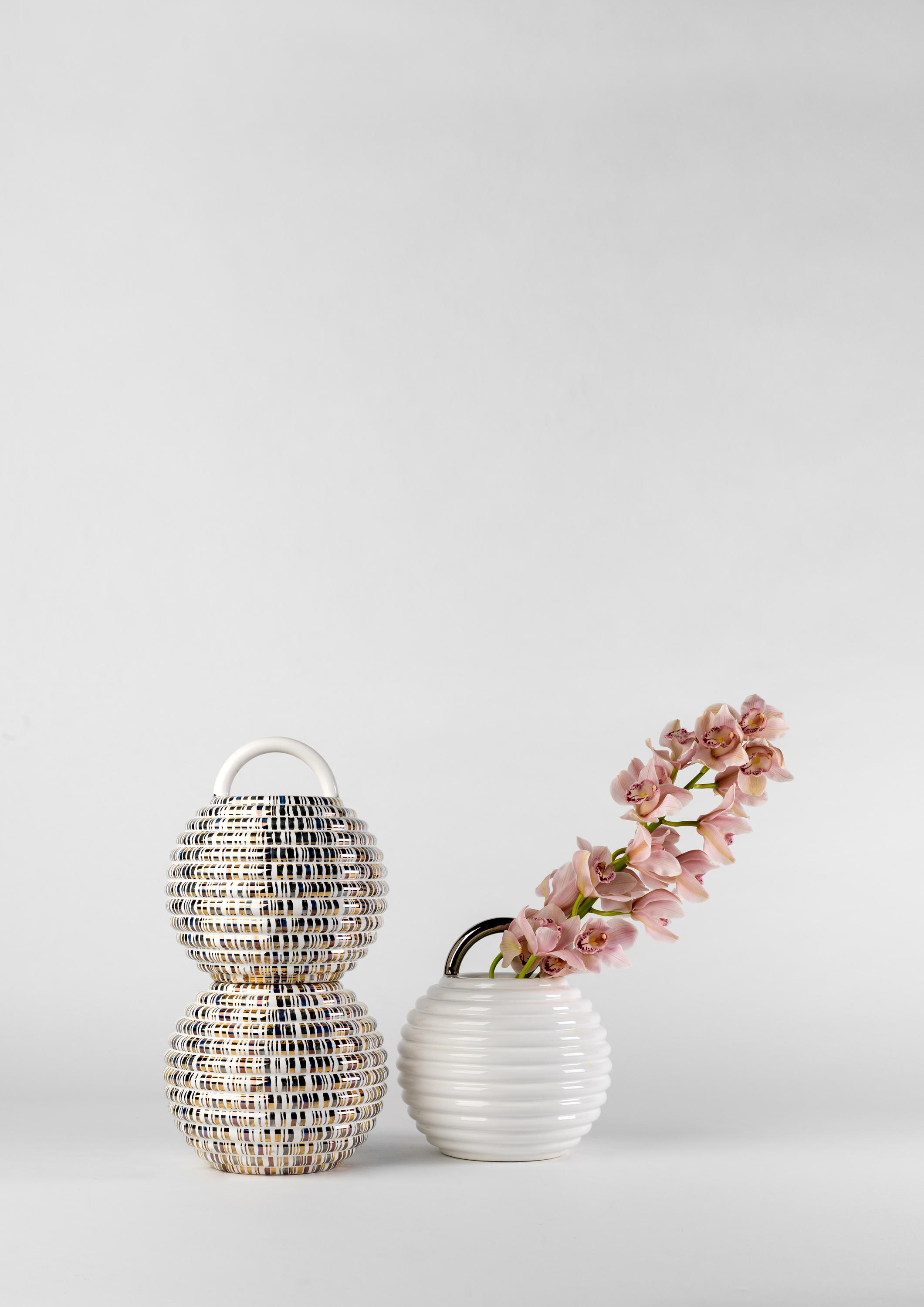 华体app网页版 - 附件|花器|办公家具|华体（中国）家具|Grasso  花瓶/饰品