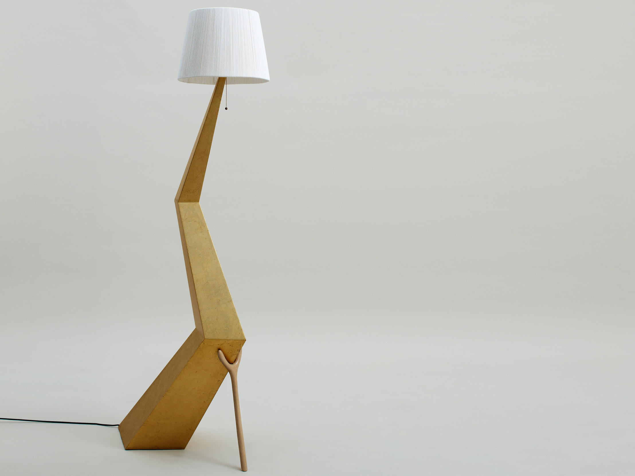 华体app网页版 - 灯饰|落地灯|办公家具|华体（中国）家具|Bracelli lamp 落地灯