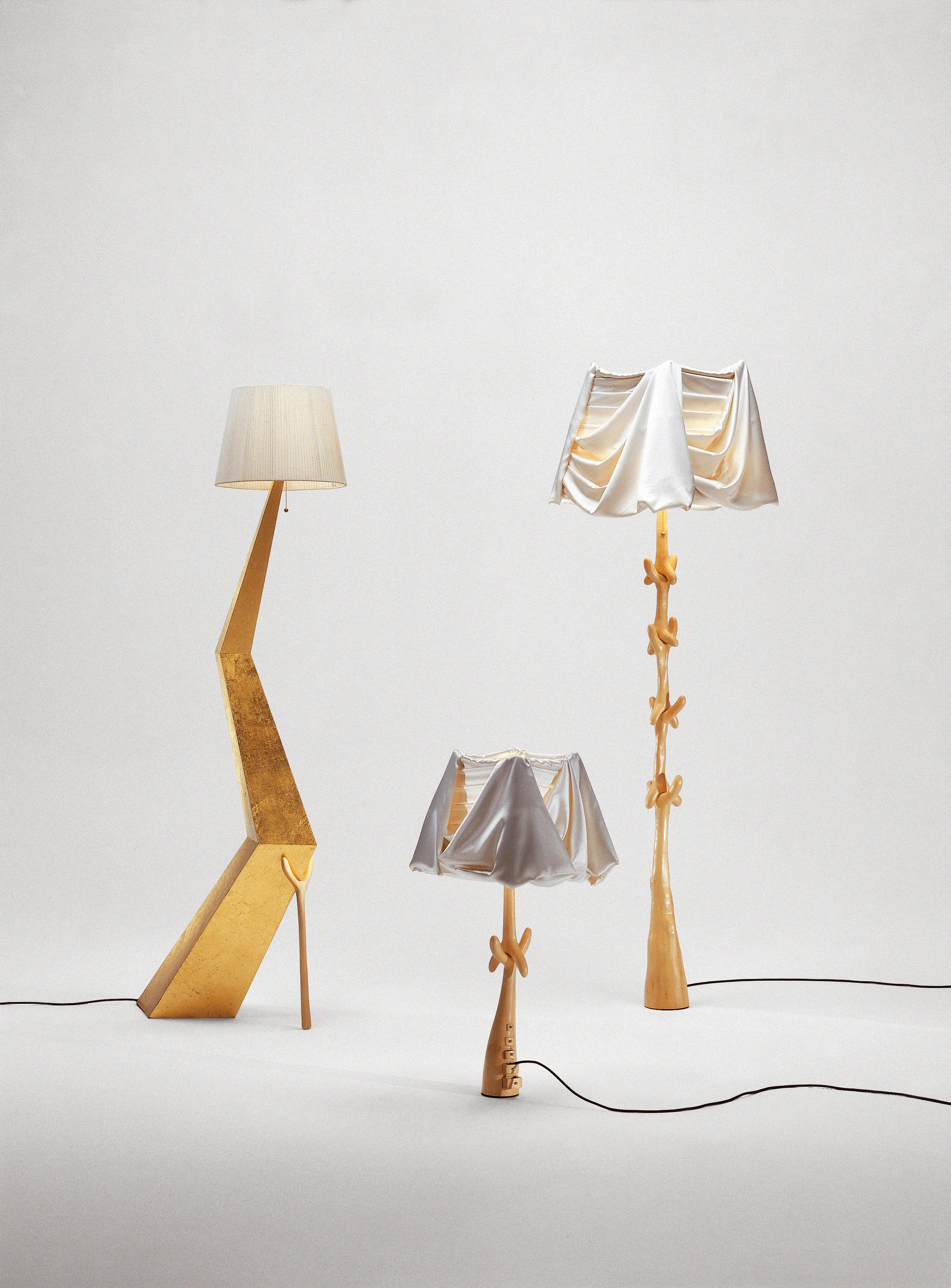 华体app网页版 - 灯饰|落地灯|办公家具|华体（中国）家具|Bracelli lamp 落地灯