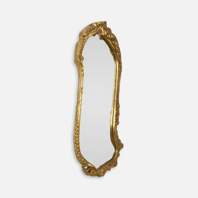 [华体app网页版 - 卧室|镜子|办公家具|华体（中国）家具|挂镜 Calvet mirror]