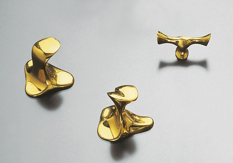 华体app网页版 - 附件|装饰画/墙饰|办公家具|华体（中国）家具|Gaudí Door Knobs 配件/门配件