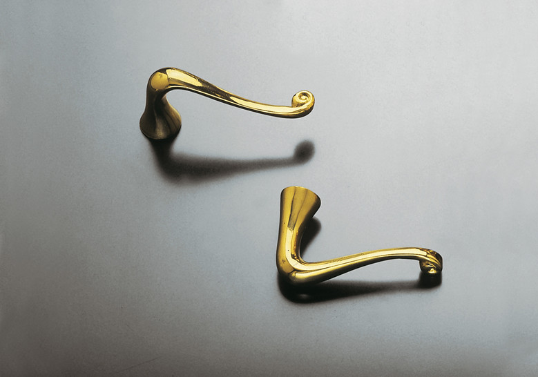 华体app网页版 - 附件|装饰画/墙饰|办公家具|华体（中国）家具|Gaudí Door Knobs 配件/门配件