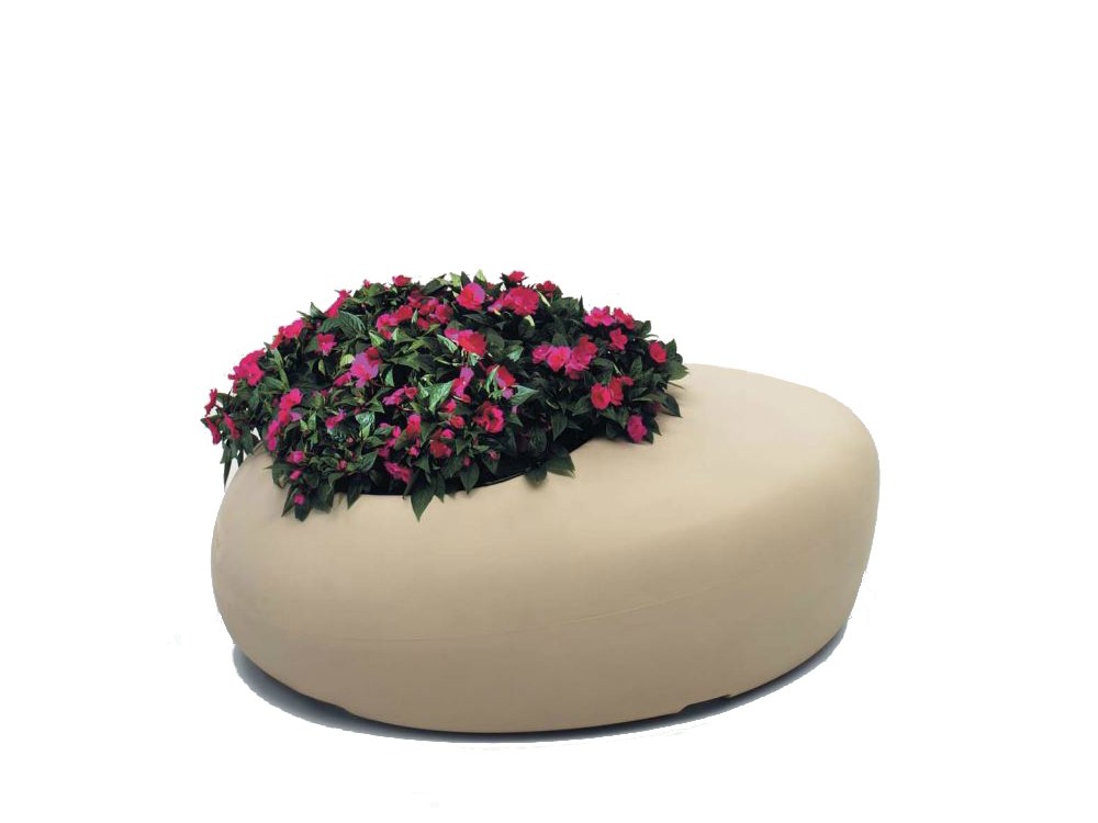 [华体app网页版 - 坐具|户外椅|办公家具|华体（中国）家具|BD LOVE PLANTER  户外等候椅]