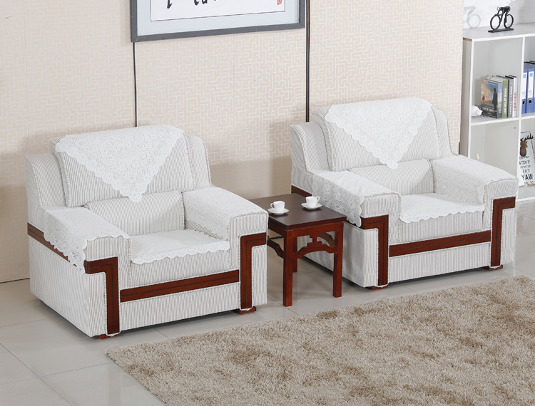 办公沙发|布面沙发|办公家具|华体（中国）家具|接待沙发