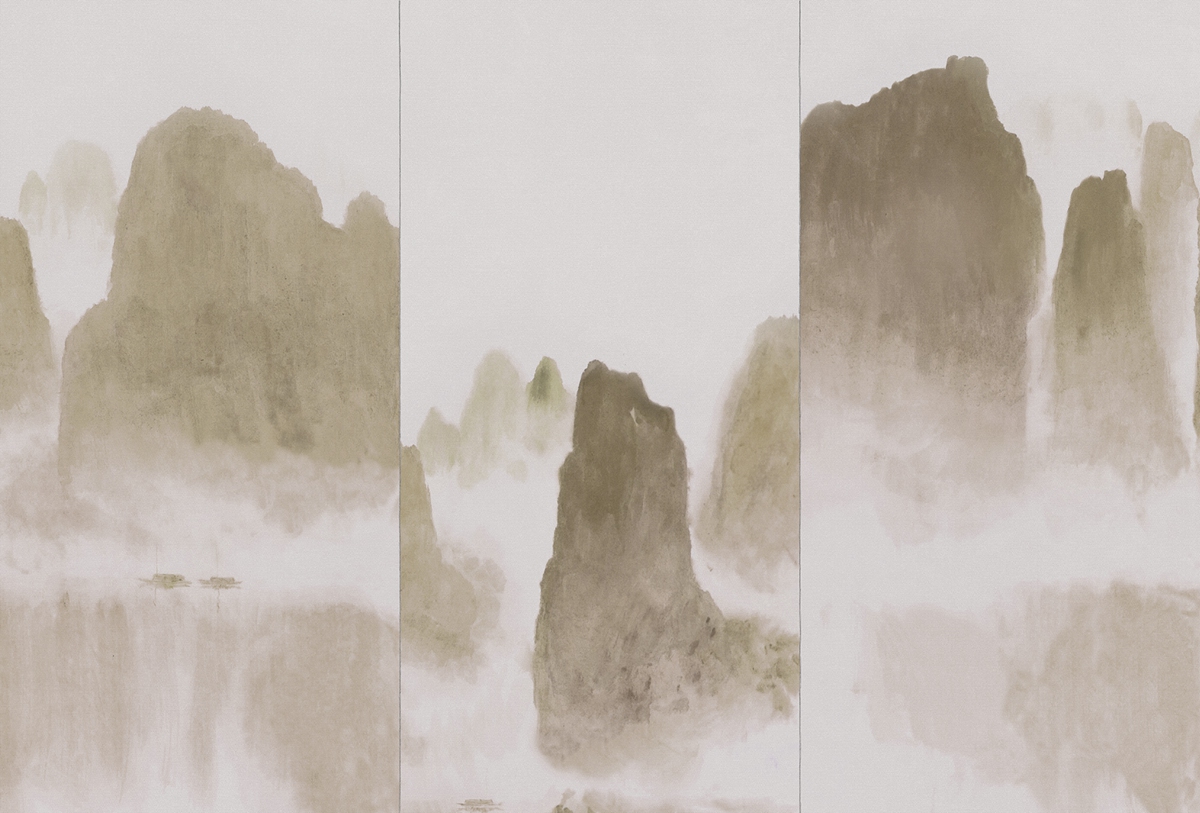 华体app网页版 - 附件|装饰画/墙饰|办公家具|华体（中国）家具|墨峰-原创定制壁画