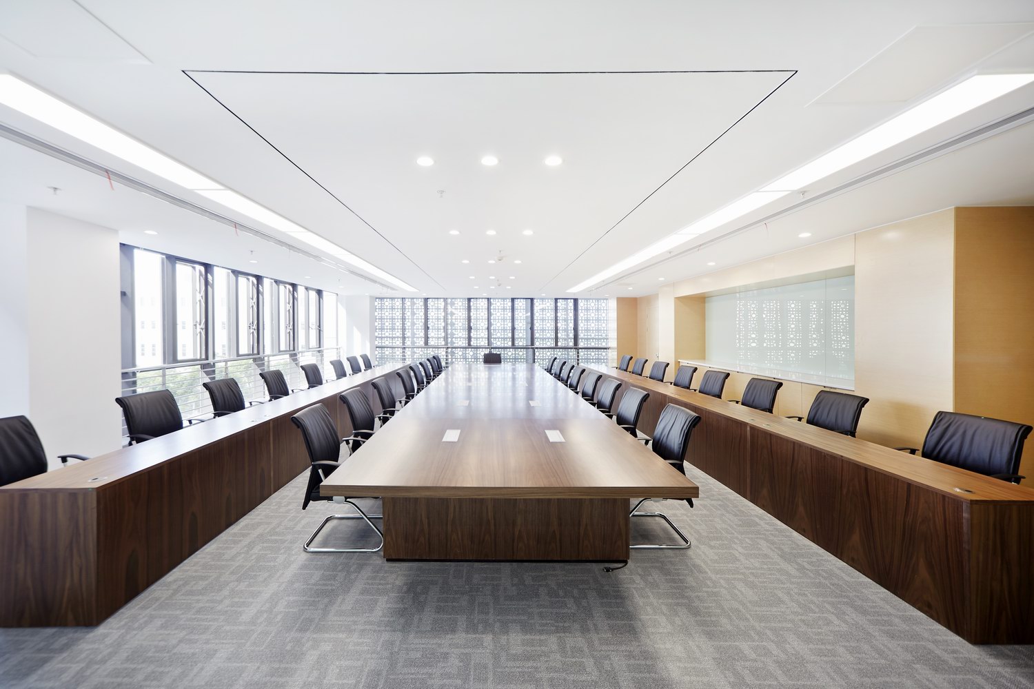 会议台|实木会议台|办公家具|华体（中国）家具|会议台