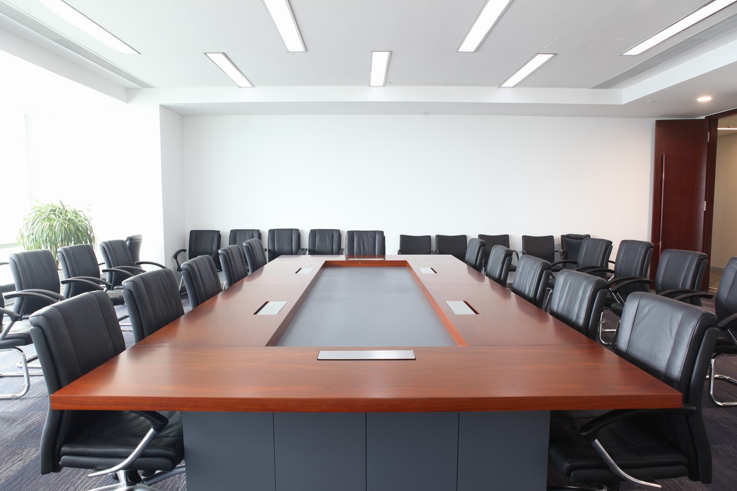 会议台|实木会议台|办公家具|华体（中国）家具|会议台