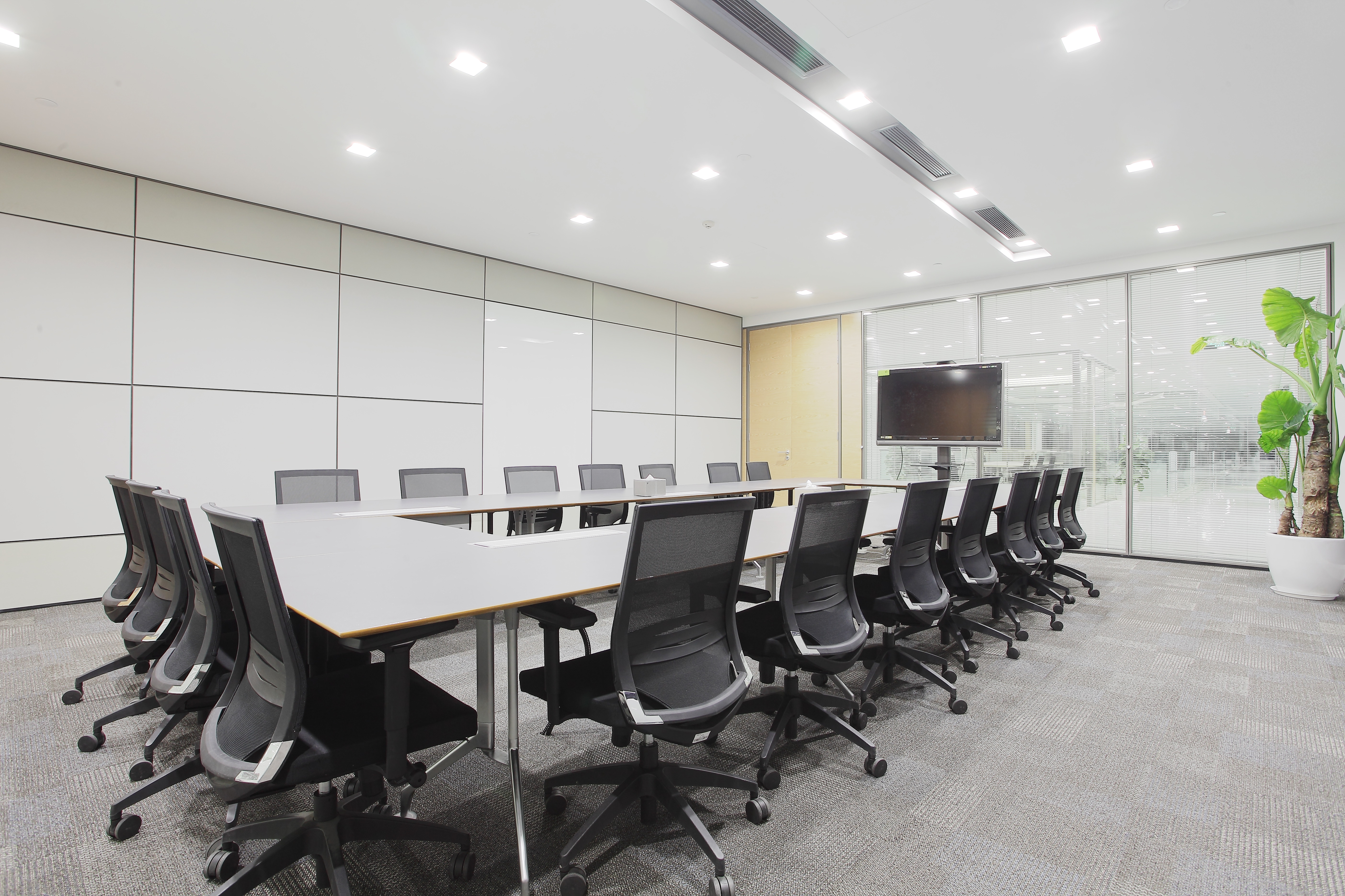 会议台|实木会议台|办公家具|华体（中国）家具|会议台