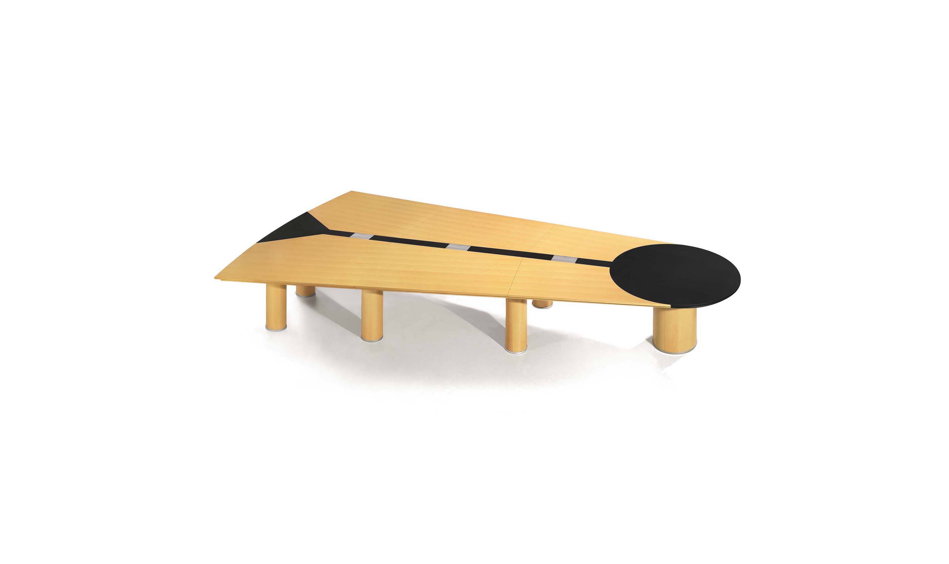 [会议台|实木会议台|办公家具|华体（中国）家具|会议台]