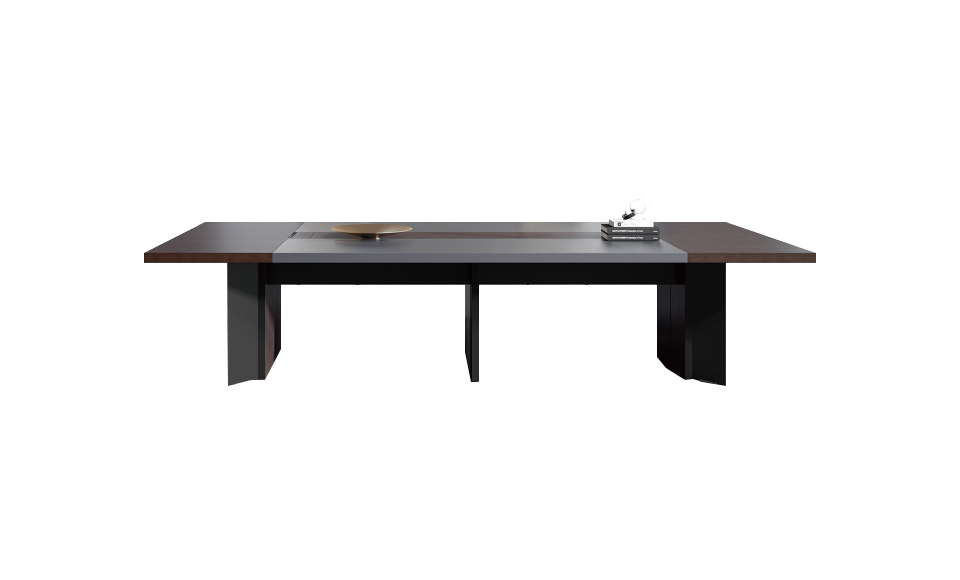 [会议台|实木会议台|办公家具|华体（中国）家具|会议台]