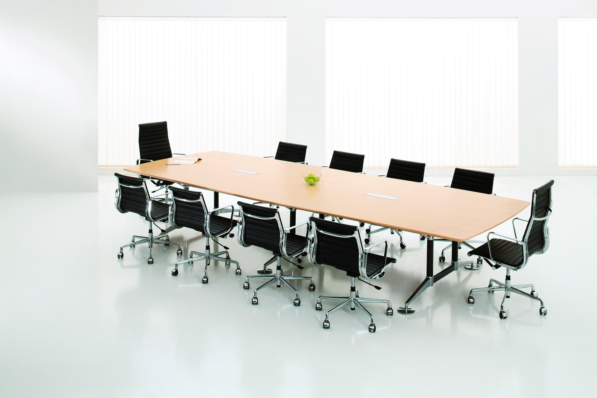 会议台|实木会议台|办公家具|华体（中国）家具|会议台