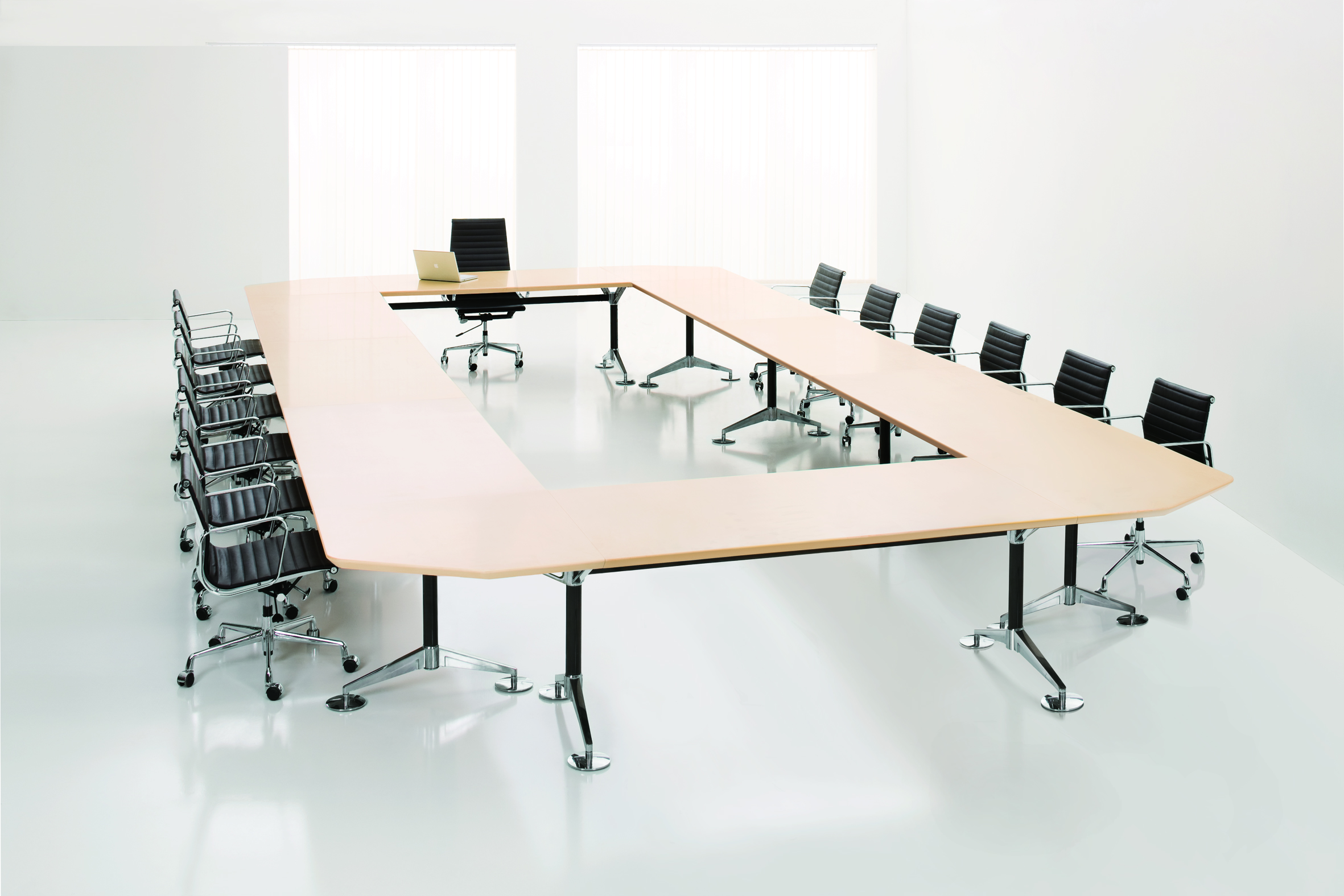 会议台|实木会议台|办公家具|华体（中国）家具|会议台