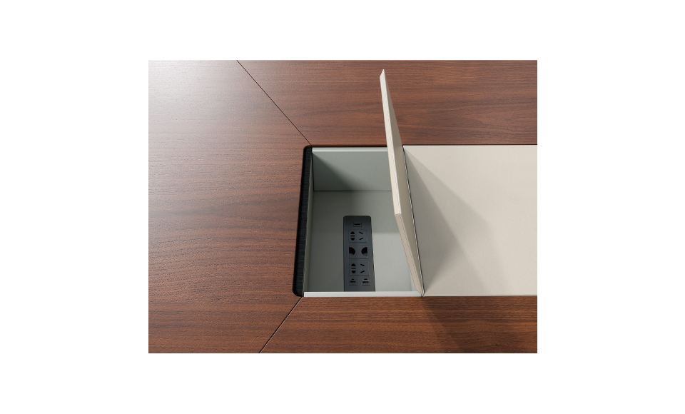会议台|实木会议台|办公家具|华体（中国）家具|会议台