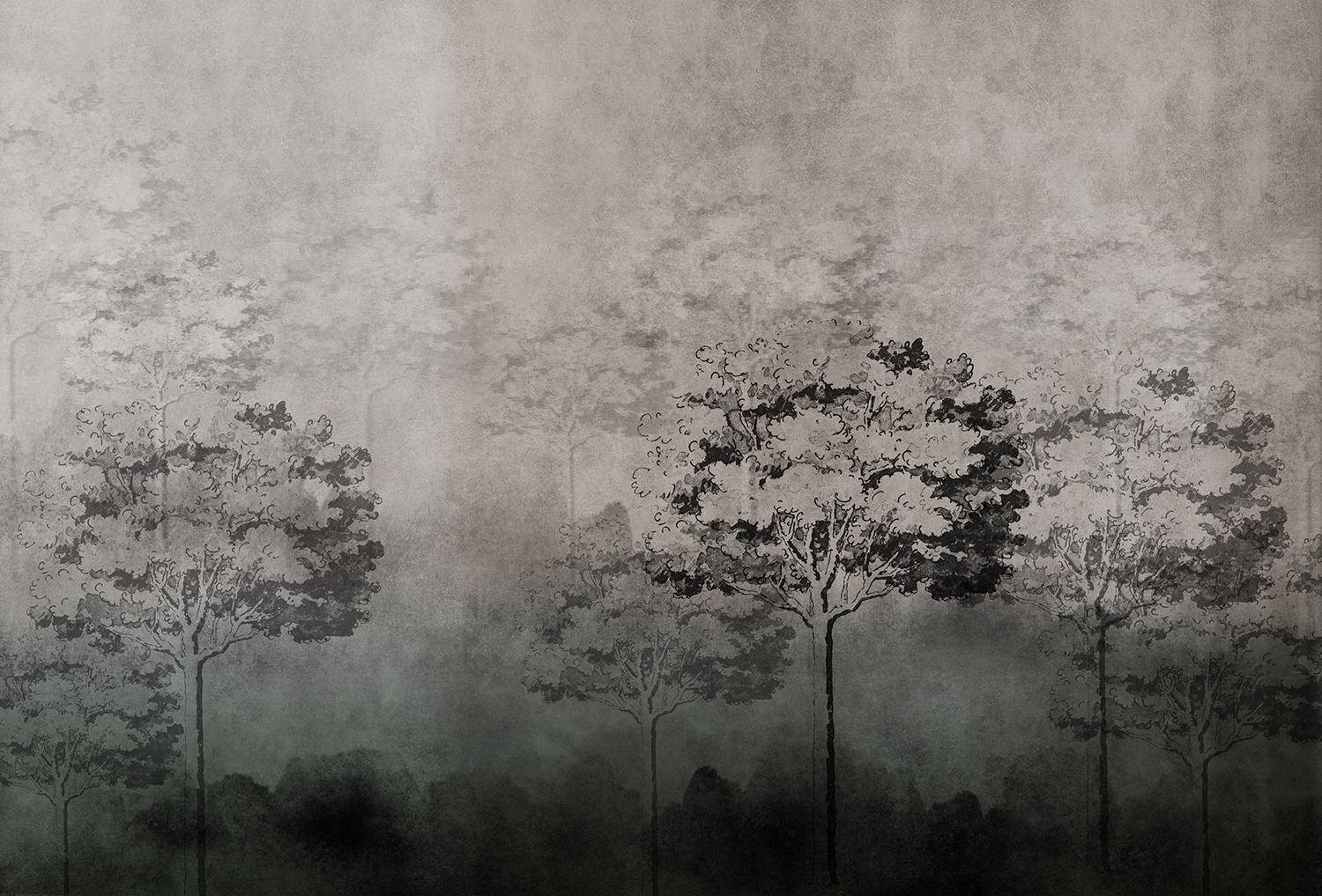 [华体app网页版 - 附件|装饰画/墙饰|办公家具|华体（中国）家具|晨光-原创定制壁画]