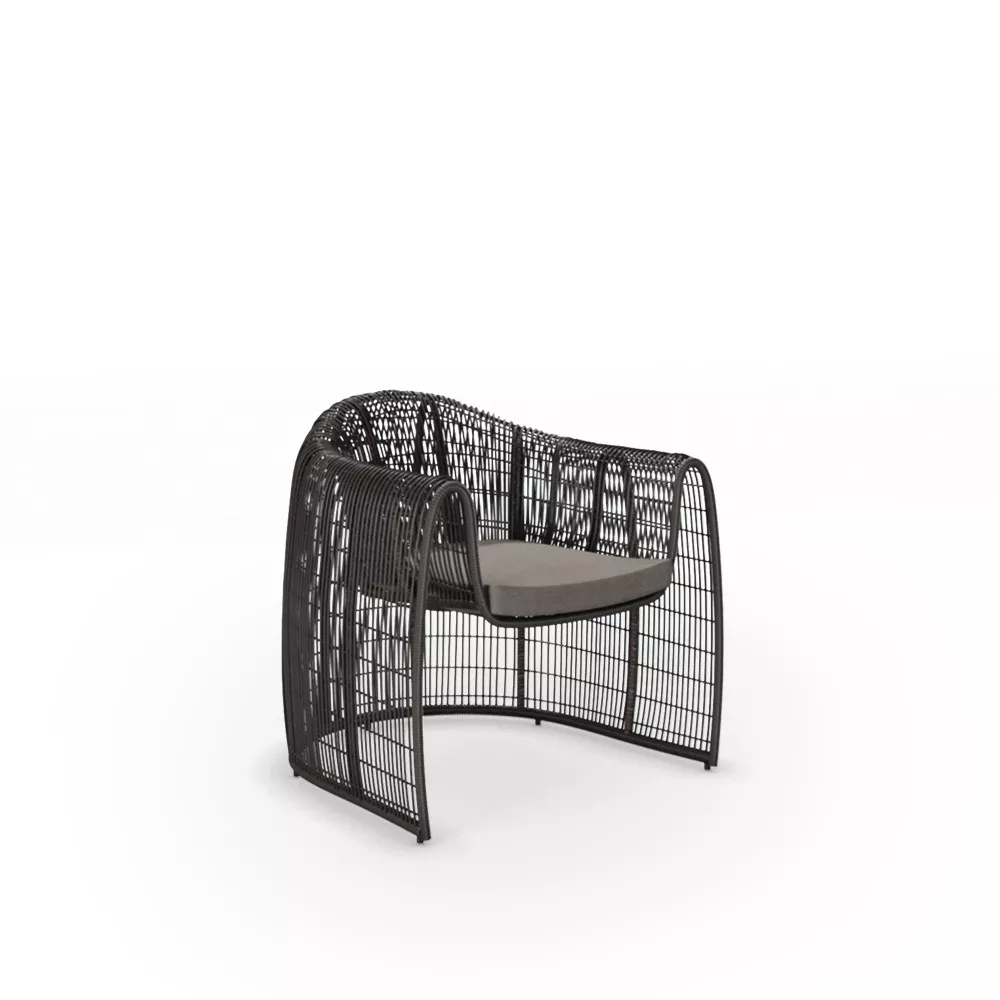 [户外家具|藤制家具|办公家具|华体（中国）家具|Lulu 露露户外椅]