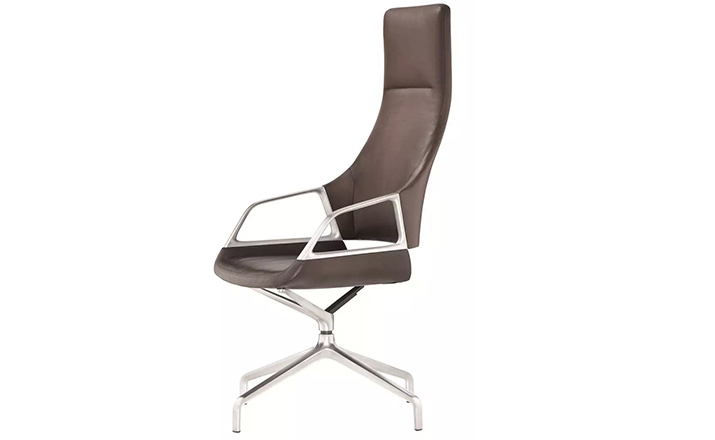 华体app网页版 - 坐具|任务椅|办公家具|华体（中国）家具|Graph Chair