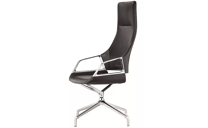 华体app网页版 - 坐具|任务椅|办公家具|华体（中国）家具|Graph Chair