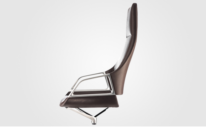华体app网页版 - 坐具|任务椅|办公家具|华体（中国）家具|Graph Chair