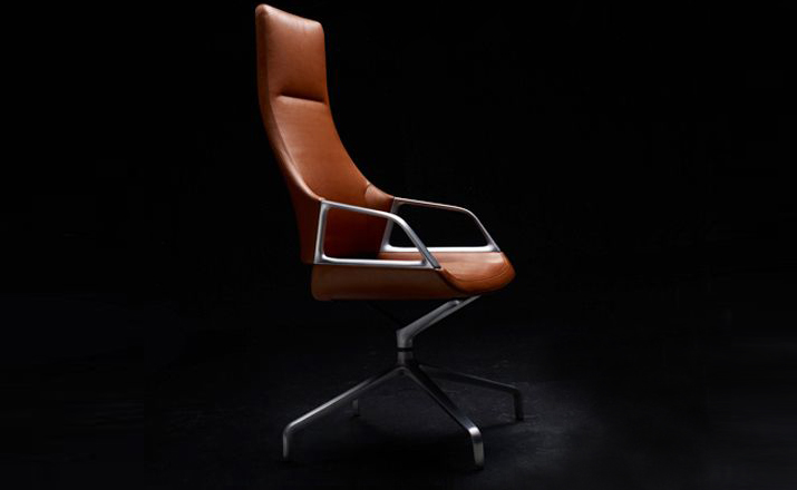 华体app网页版 - 坐具|任务椅|办公家具|华体（中国）家具|Graph Chair