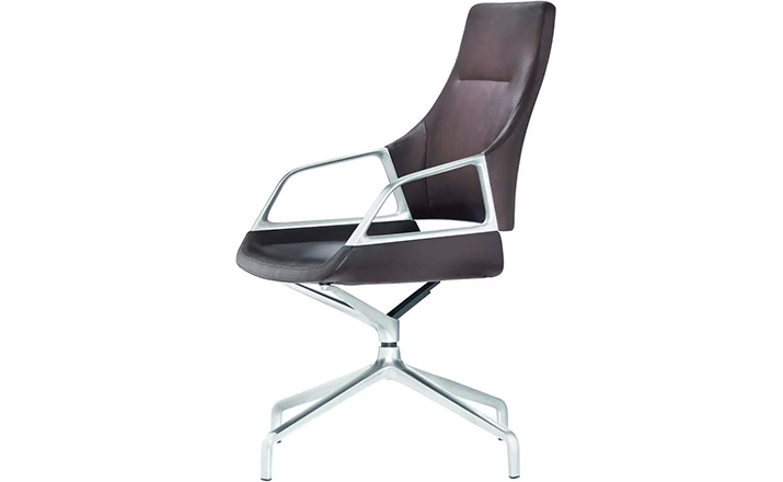 华体app网页版 - 坐具|任务椅|办公家具|华体（中国）家具|Graph Chair